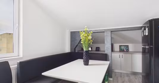 Apartament Aurel Vlaicu