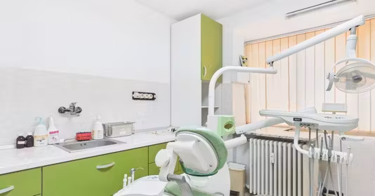 Apartament Podgoria