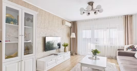 Apartament Aurel Vlaicu