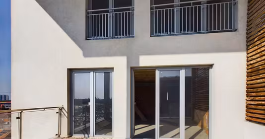 Penthouse Intim