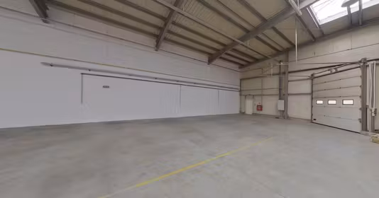 Spațiu comercial Sud