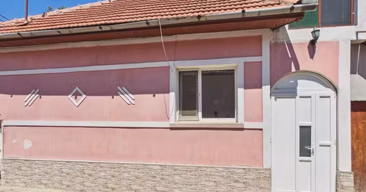 Casă Girocului