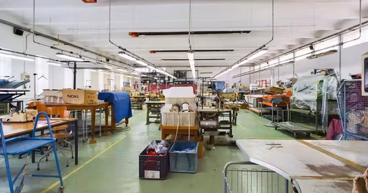 Spațiu comercial Aradul Nou