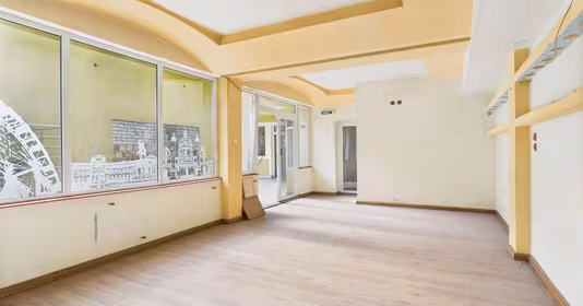 Spațiu comercial Podgoria
