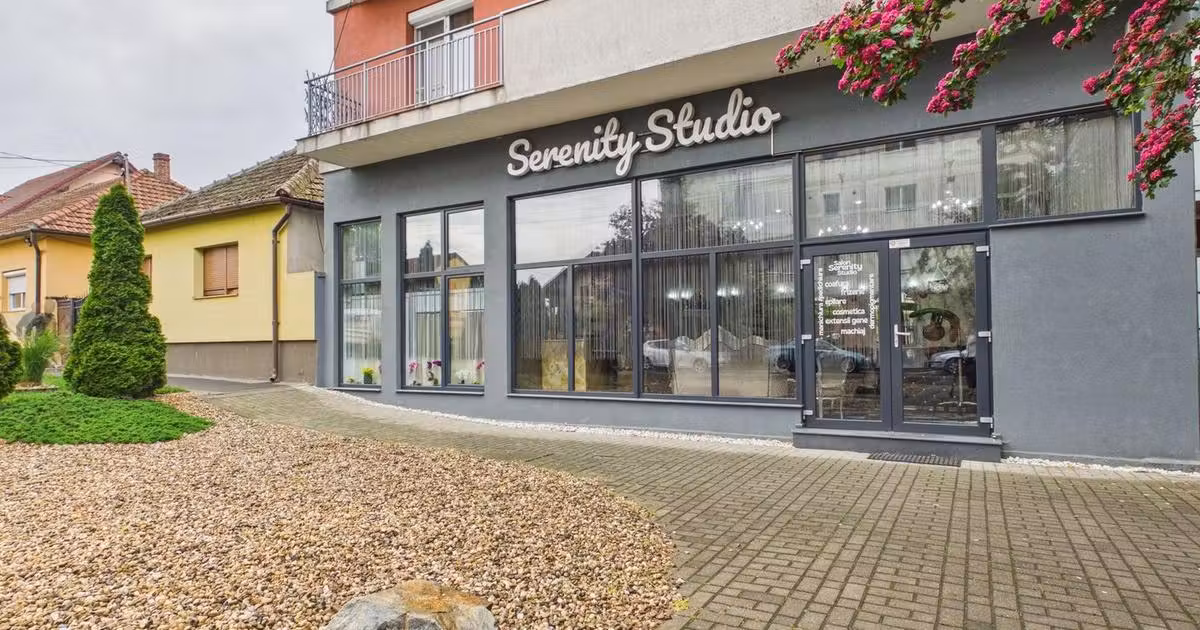 Spațiu comercial de vânzare de 135 mp, în zona Micălaca, Arad