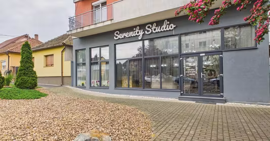 Spațiu comercial Micălaca