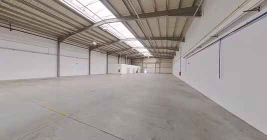 Spațiu comercial Sud