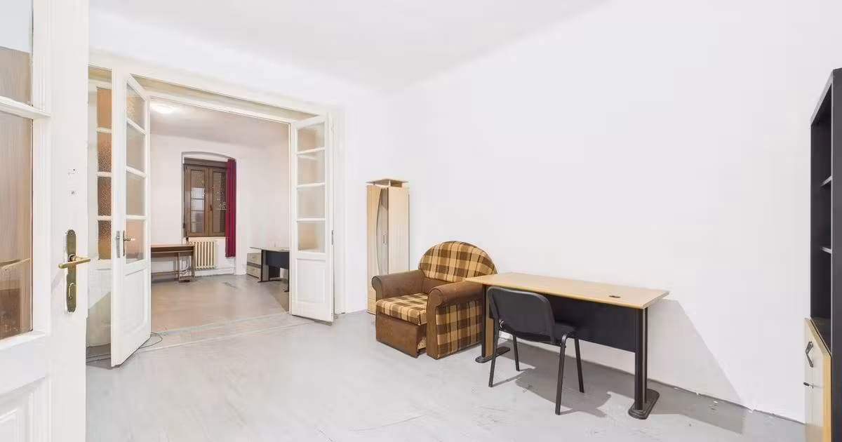 Casă individuală de vânzare cu 2 camere, mobilată în zona Elisabetin, Timișoara