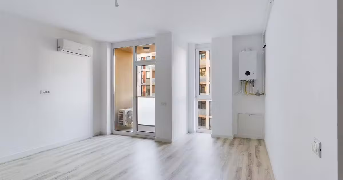 Apartament de vânzare cu 2 camere în zona Torontalului, Timișoara