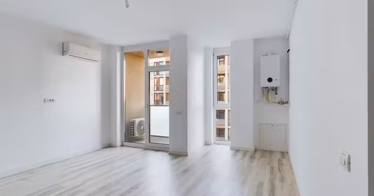 Apartament Torontalului