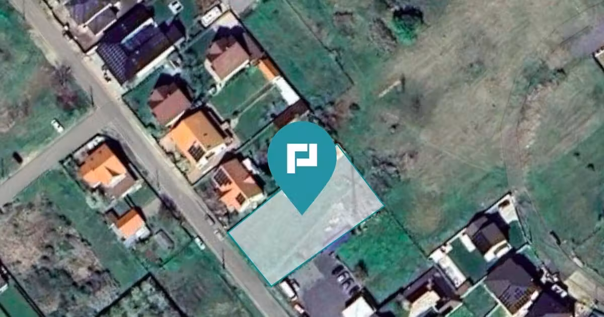 Teren Construcții intravilan de vânzare de 1000 mp, în Dumbrăvița