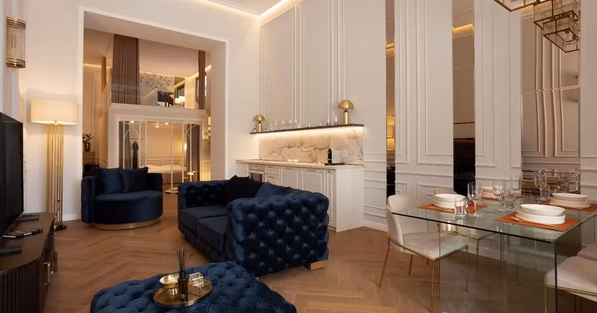 Apartament de vânzare cu 2 camere, mobilat în zona Ultracentral, Arad