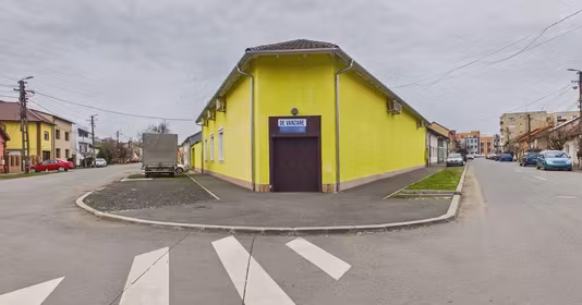 Spațiu comercial Grădiște