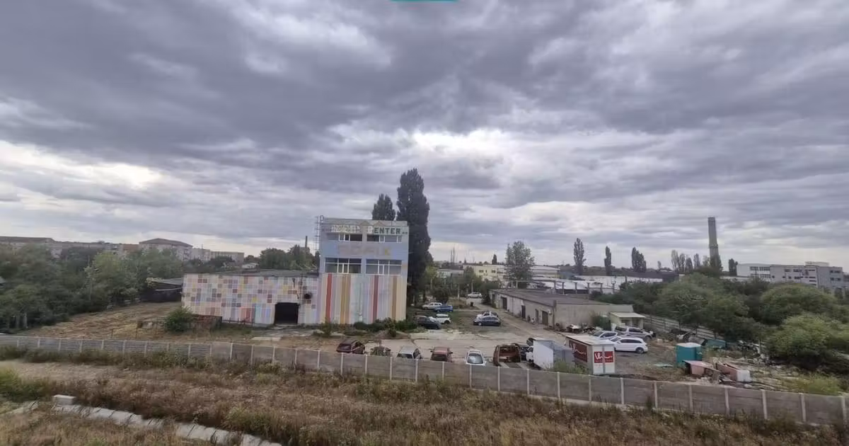 Teren Construcții intravilan de vânzare de 17934 mp, în zona Freidorf, Timișoara