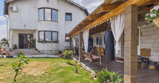 Casă Iosia