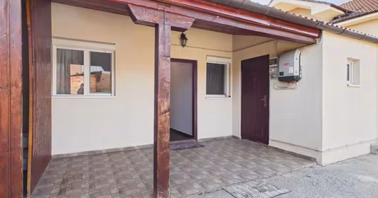Apartament Iosia