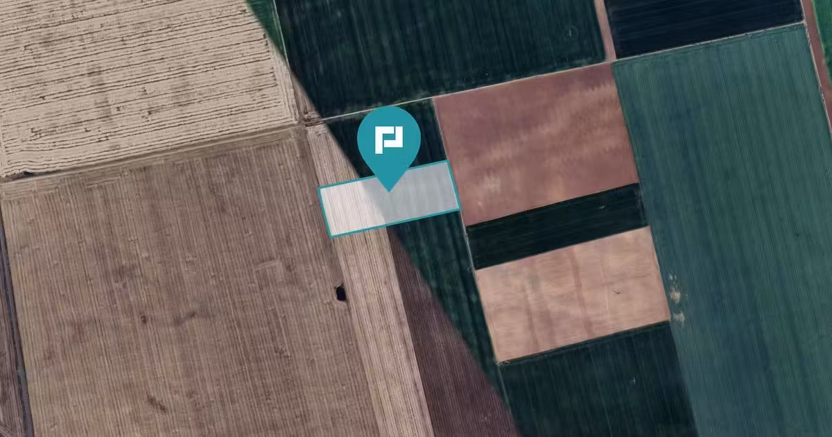 Teren agricol extravilan de vânzare de 43800 mp, în Șimand
