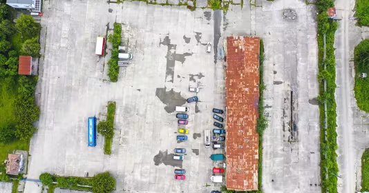 Spațiu comercial Nord