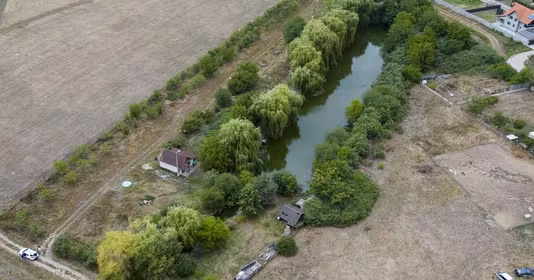 Teren Frumușeni