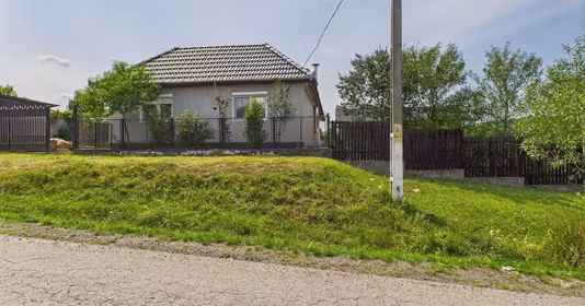 Casă Pătârș
