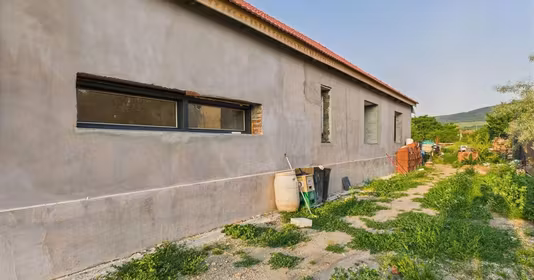 Casă Galșa