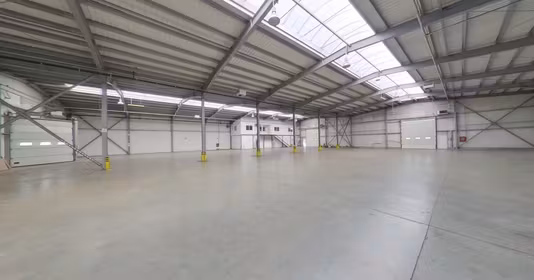 Spațiu comercial Sud