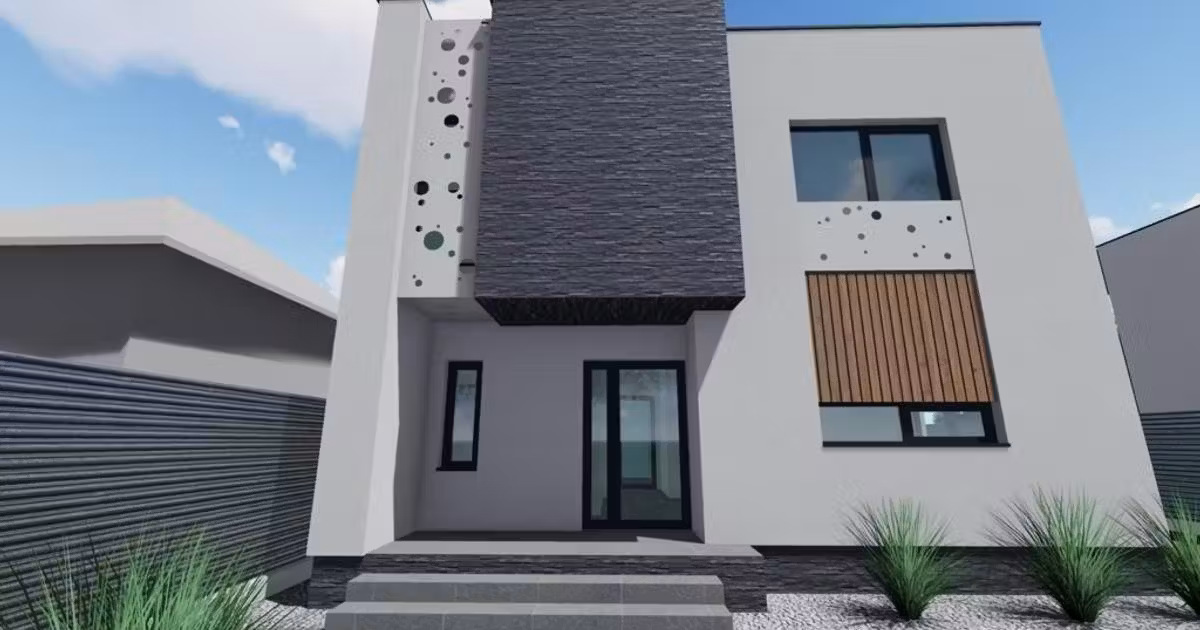 Casă individuală de vânzare cu 5 camere în Șofronea