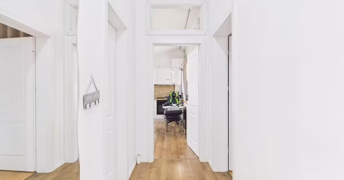 Apartament de vânzare cu 3 camere în Dumbrăvița