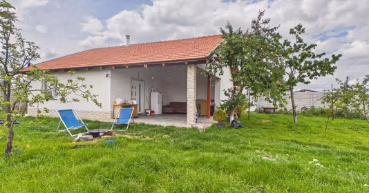 Casă Iosia