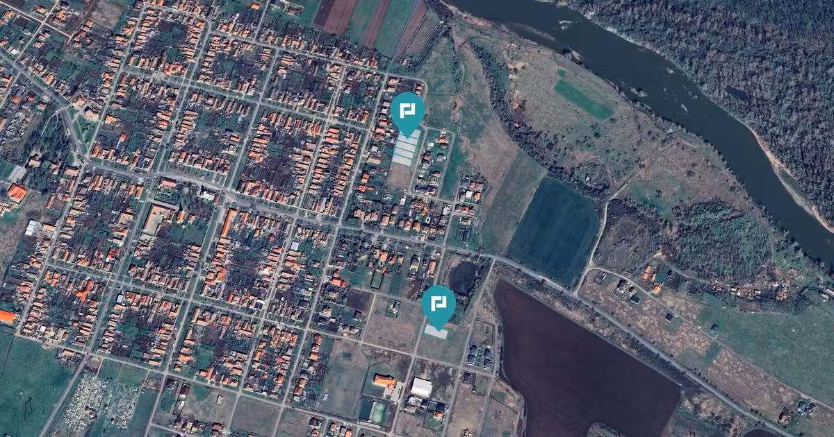 Teren Construcții intravilan de vânzare de 6000 mp, în Fântânele