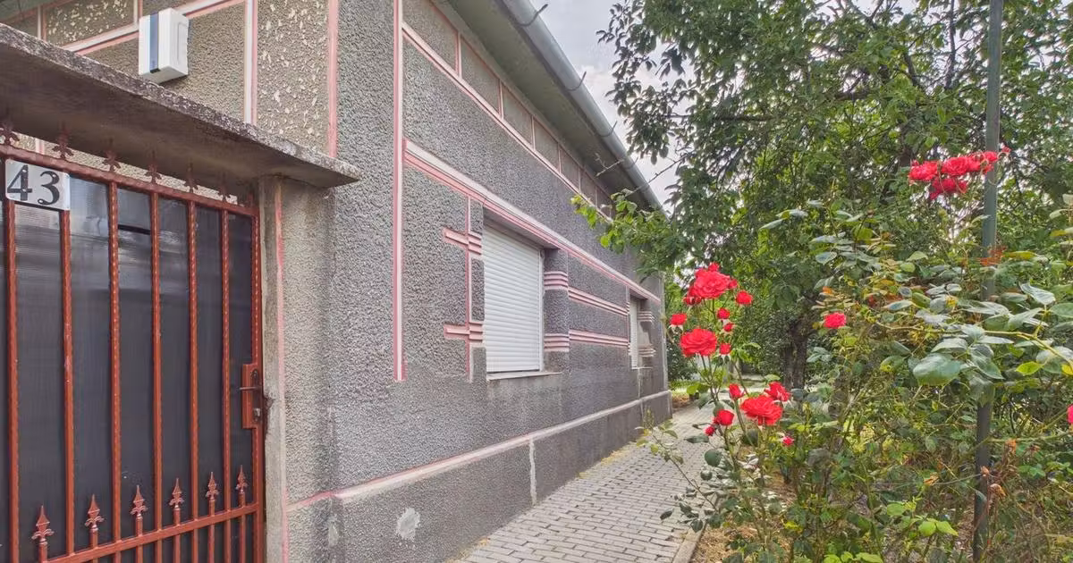 Casă individuală de vânzare cu 4 camere în Zerind