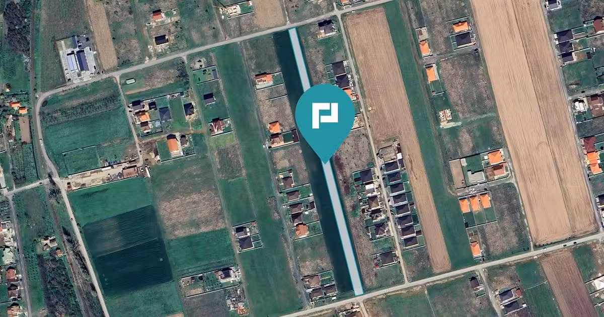 Teren Construcții intravilan de vânzare de 4990 mp, în Șag