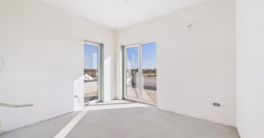 Penthouse Complexul Studențesc