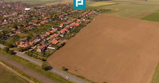 Teren Șofronea