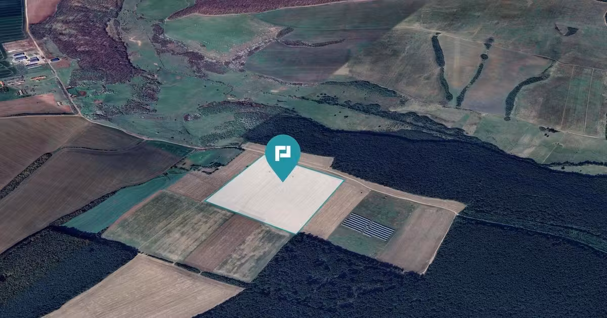 Teren agricol extravilan de vânzare de 12930 mp, în Remetea Mare
