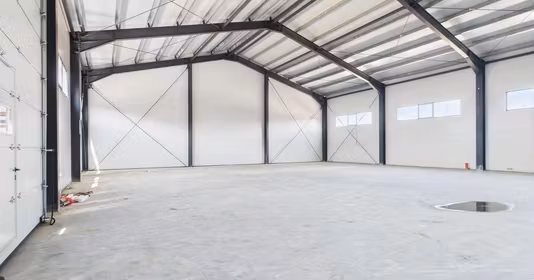 Spațiu comercial Aradului