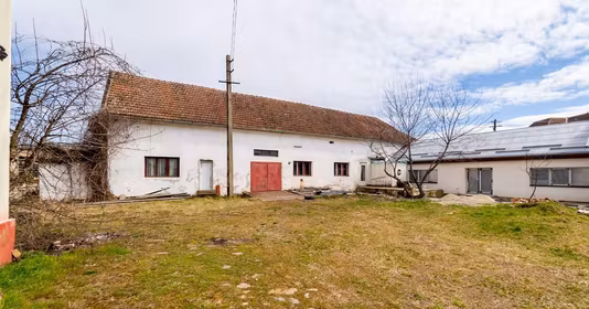 Spațiu comercial Nord