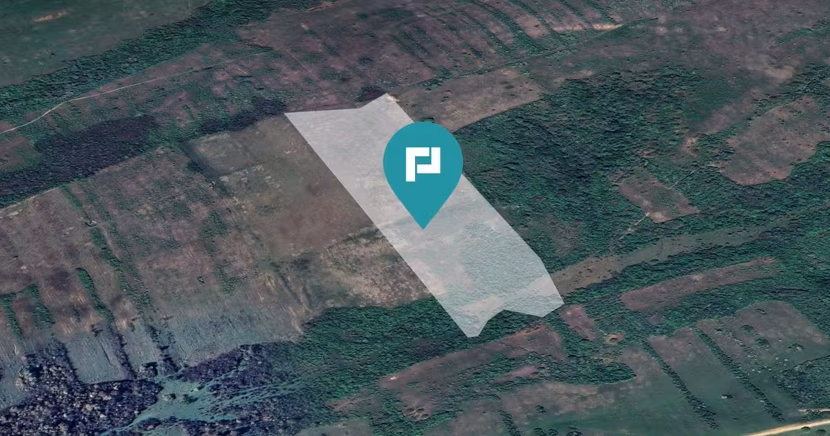 Teren agricol extravilan de vânzare de 112700 mp, în Bara