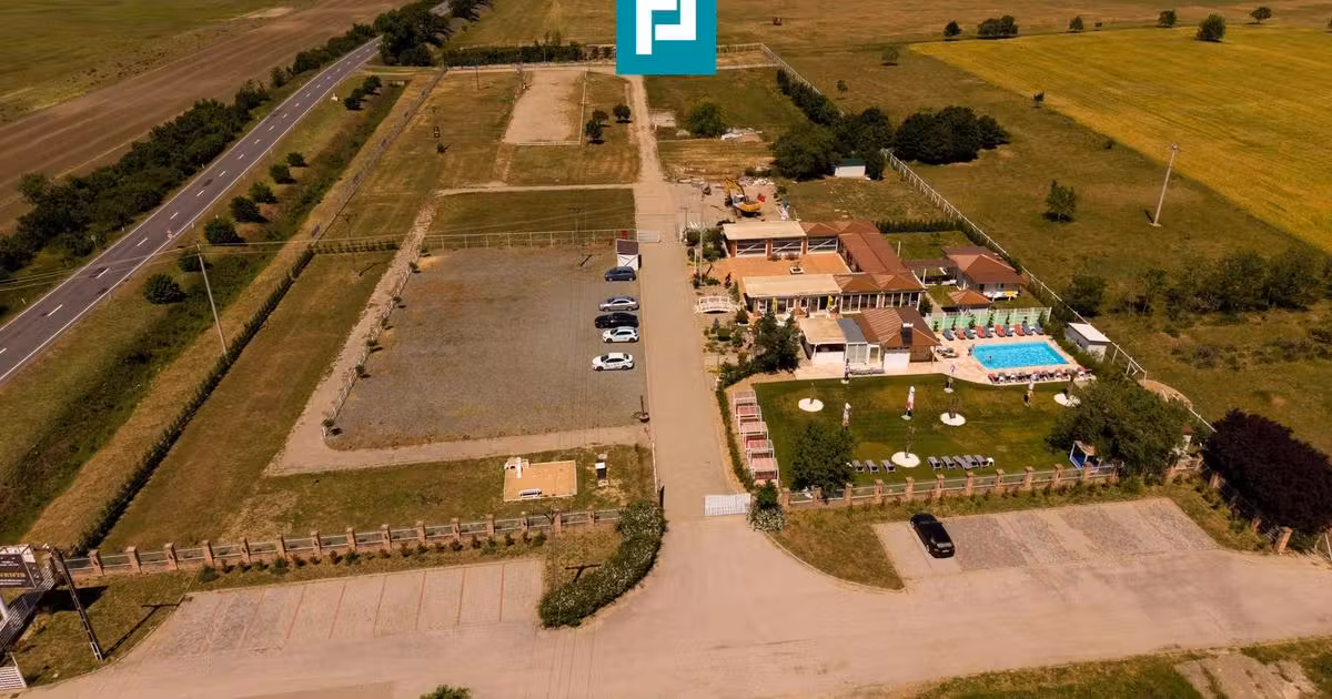 Proprietate specială de vânzare în Sântana