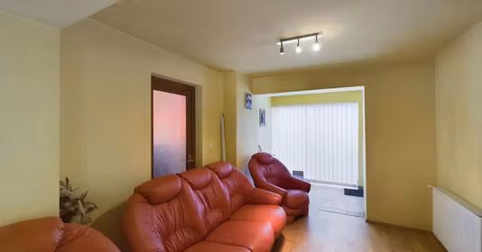 Casă Zimandcuz