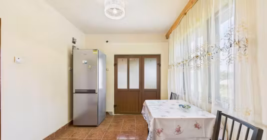 Casă Hălmăgel