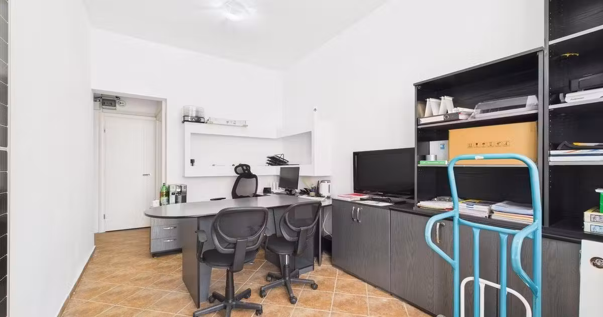 Spațiu comercial de vânzare de 17 mp, în zona Iosefin, Timișoara