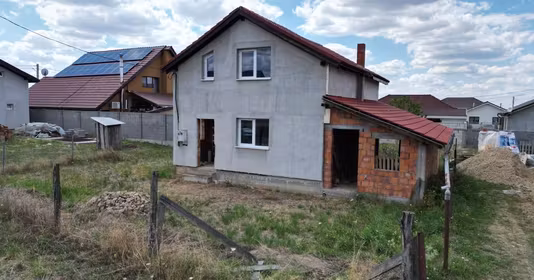 Teren Frumușeni