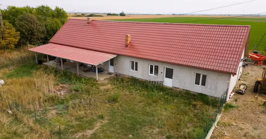 Casă Exterior Est