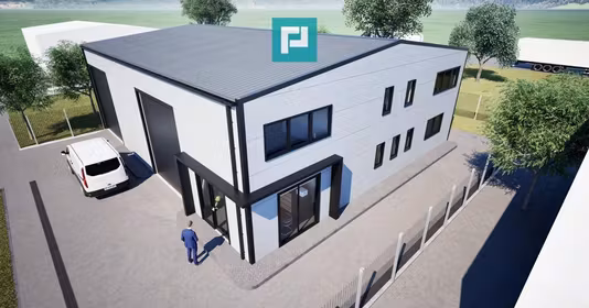 Spațiu comercial Aradului