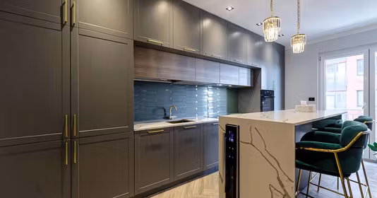 Apartament Banu Mărăcine