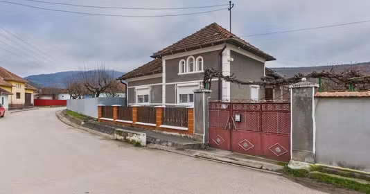 Casă Sighiștel