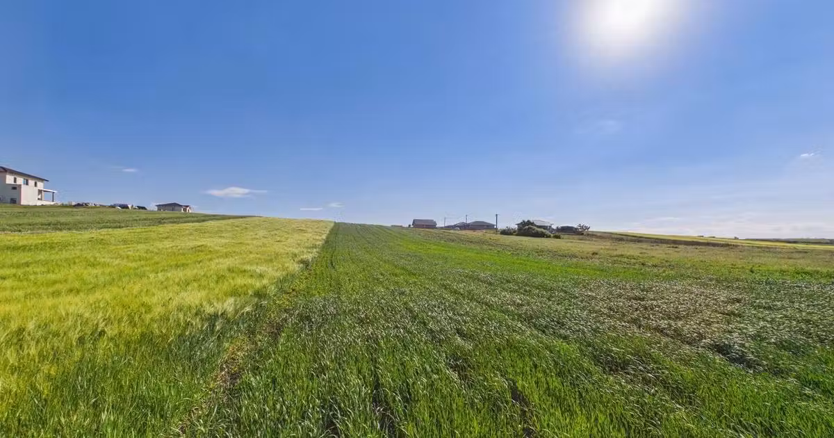 Teren agricol intravilan de vânzare de 3500 mp, în Cihei
