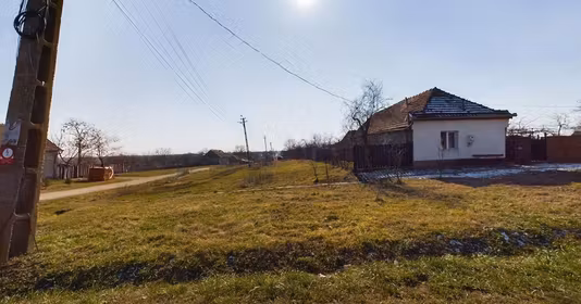 Casă Tormac