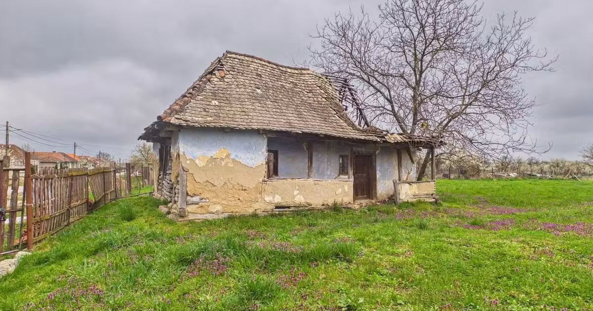 Teren Construcții intravilan de vânzare de 2777 mp, în Felcheriu